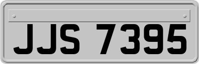 JJS7395
