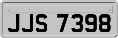 JJS7398