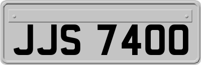 JJS7400