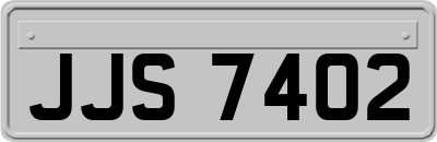 JJS7402