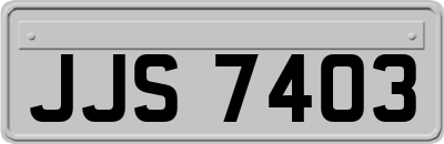 JJS7403