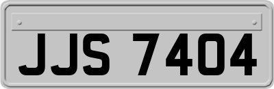 JJS7404