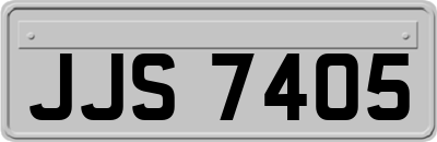 JJS7405