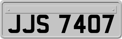 JJS7407