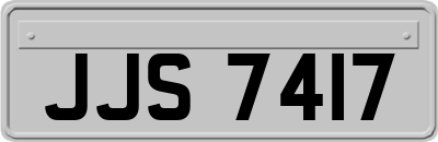 JJS7417