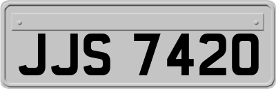 JJS7420