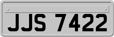 JJS7422