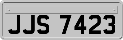 JJS7423