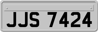 JJS7424