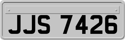 JJS7426