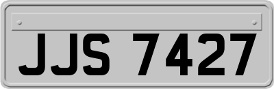 JJS7427