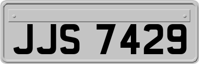 JJS7429