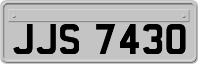 JJS7430