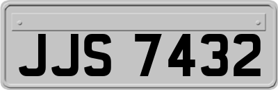 JJS7432