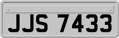JJS7433