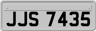 JJS7435