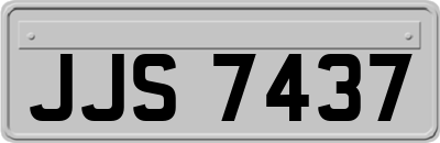 JJS7437