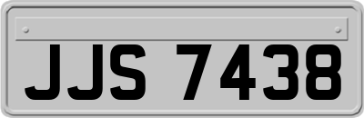 JJS7438