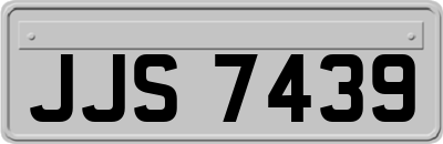 JJS7439