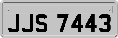 JJS7443