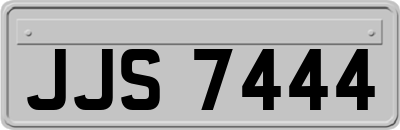 JJS7444