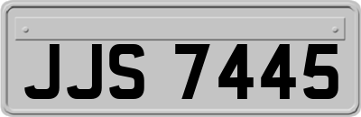 JJS7445