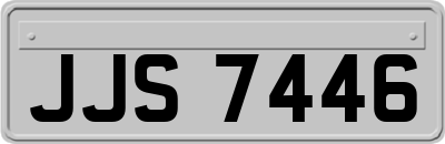 JJS7446