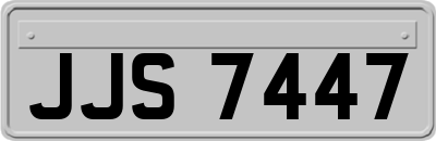 JJS7447