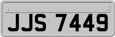 JJS7449