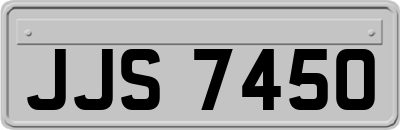 JJS7450