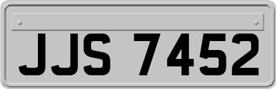 JJS7452