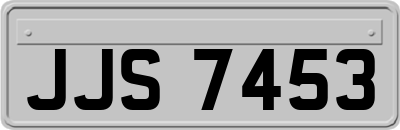JJS7453