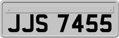 JJS7455