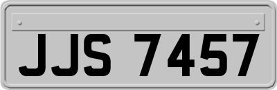 JJS7457