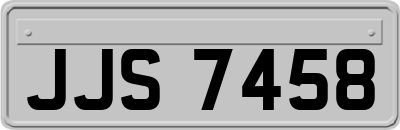 JJS7458