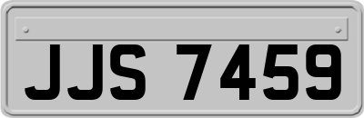 JJS7459