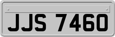 JJS7460