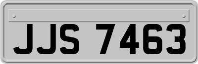 JJS7463