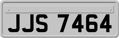 JJS7464
