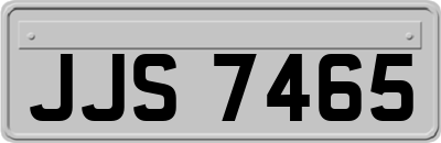 JJS7465
