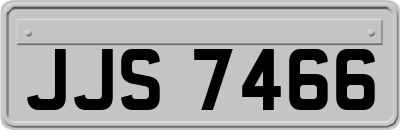 JJS7466