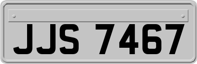 JJS7467
