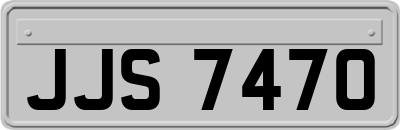 JJS7470