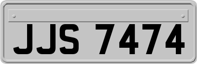 JJS7474