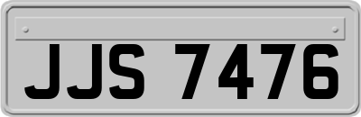 JJS7476