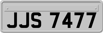 JJS7477