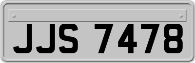 JJS7478