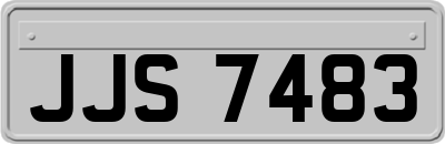 JJS7483