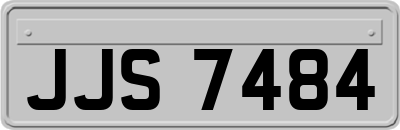 JJS7484