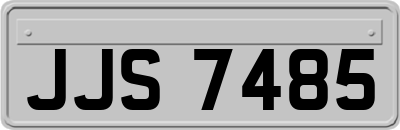 JJS7485